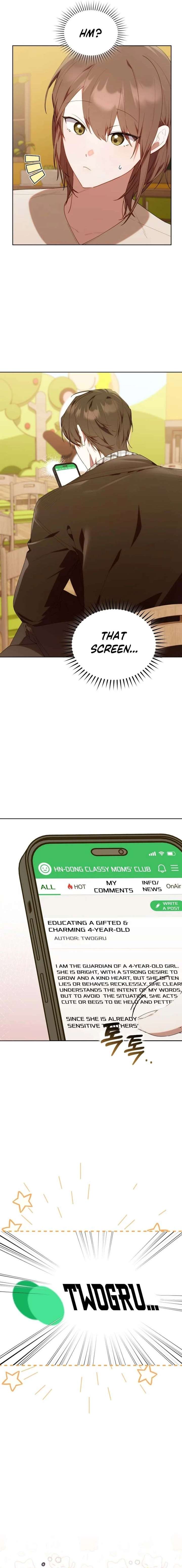 The Chick-Class Hunter is Filial! Chapter 57 - Page 2