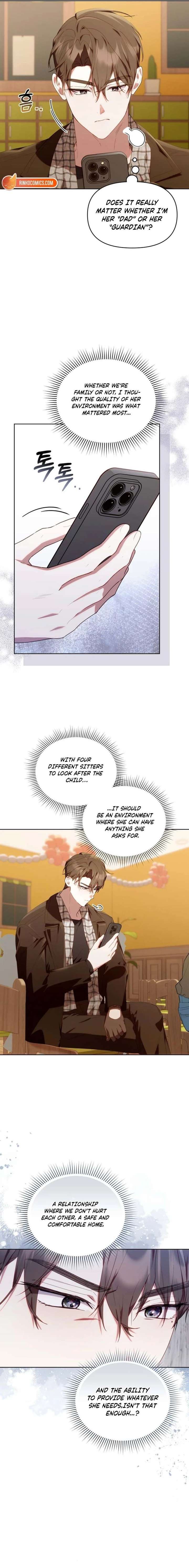 The Chick-Class Hunter is Filial! Chapter 57 - Page 4