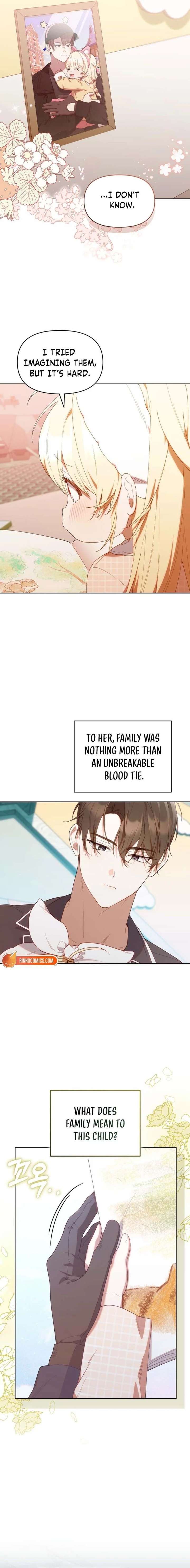 The Chick-Class Hunter is Filial! Chapter 58 - Page 11