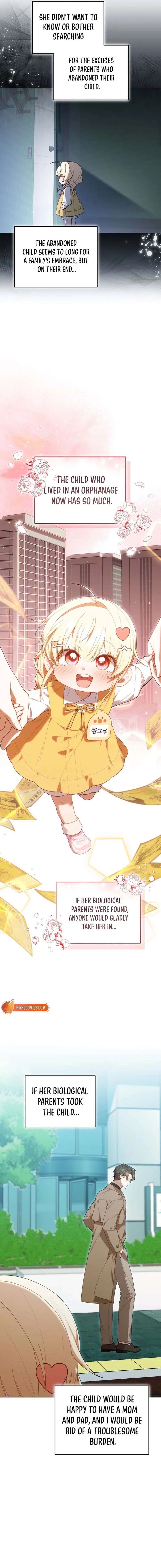 The Chick-Class Hunter is Filial! Chapter 58 - Page 12