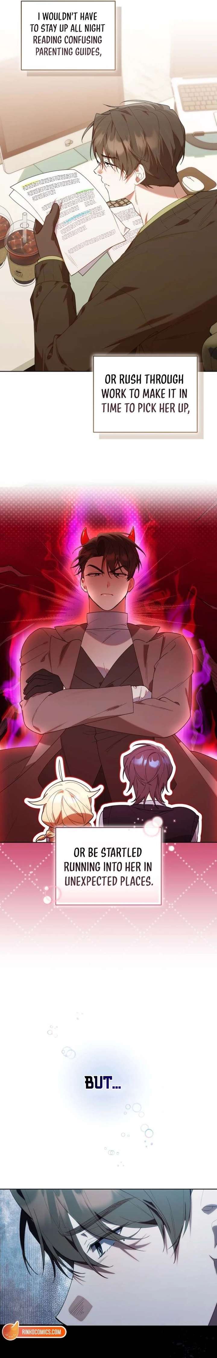 The Chick-Class Hunter is Filial! Chapter 58 - Page 13