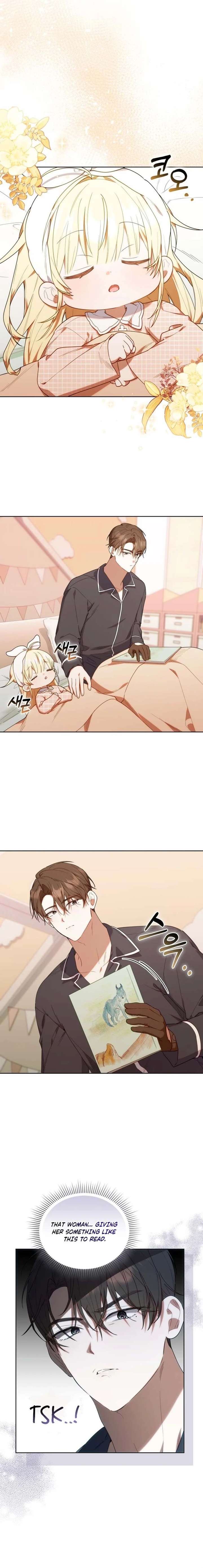 The Chick-Class Hunter is Filial! Chapter 58 - Page 15