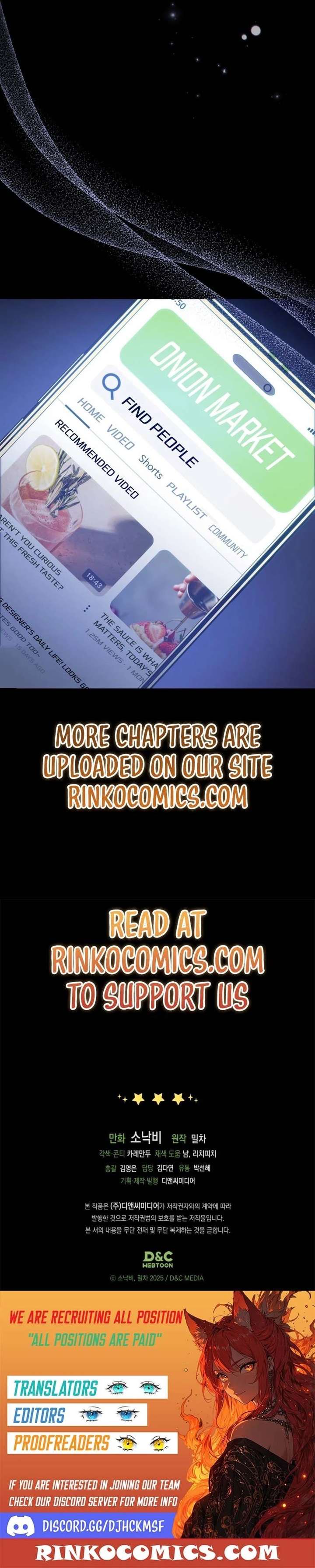 The Chick-Class Hunter is Filial! Chapter 58 - Page 17