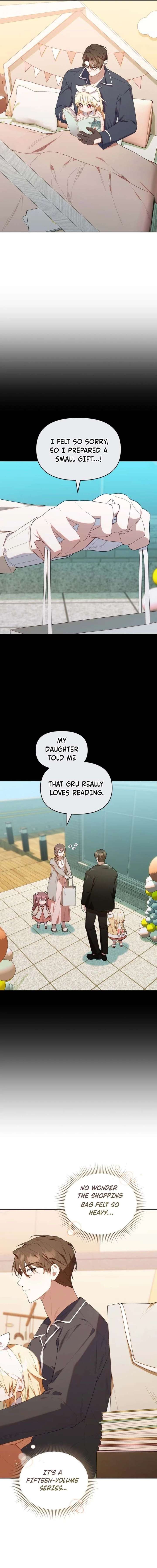 The Chick-Class Hunter is Filial! Chapter 58 - Page 4