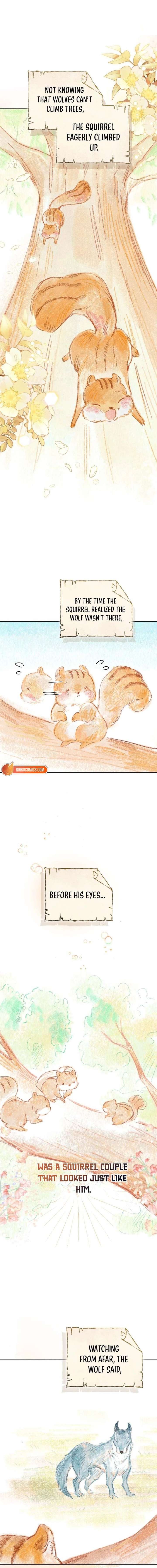 The Chick-Class Hunter is Filial! Chapter 58 - Page 8