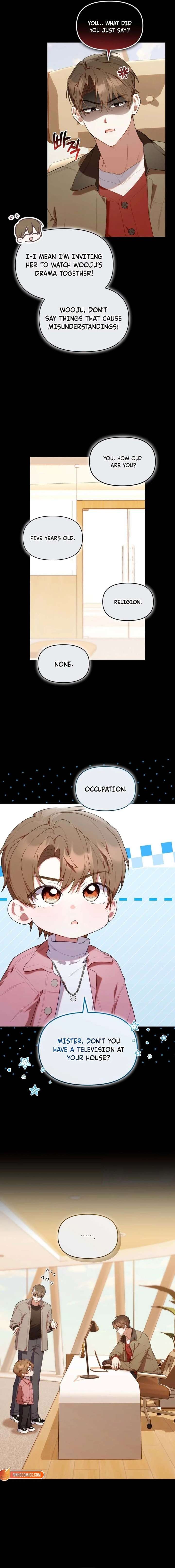 The Chick-Class Hunter is Filial! Chapter 59 - Page 7