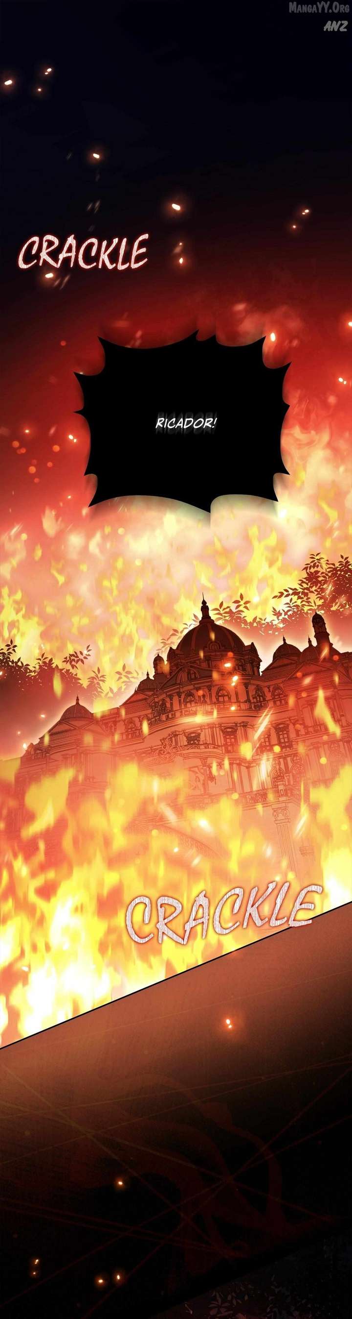 Saved by the Powerless Little Lady Chapter 1 - Page 1