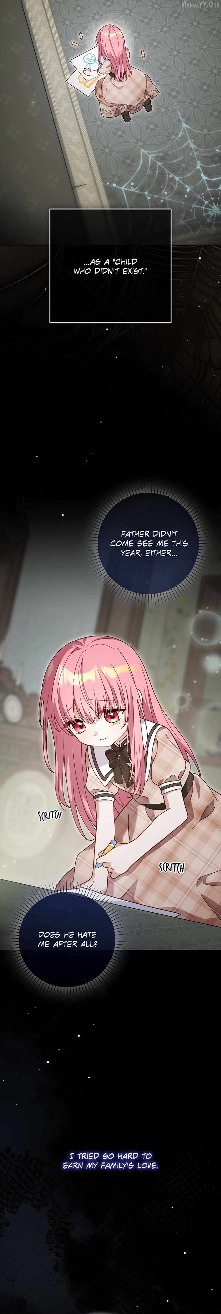 Saved by the Powerless Little Lady Chapter 1 - Page 11