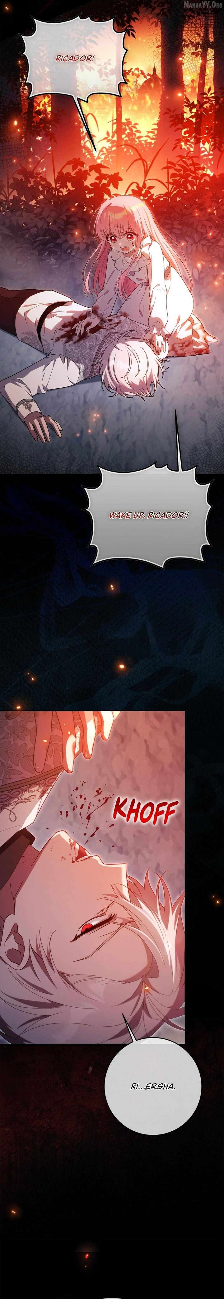 Saved by the Powerless Little Lady Chapter 1 - Page 2