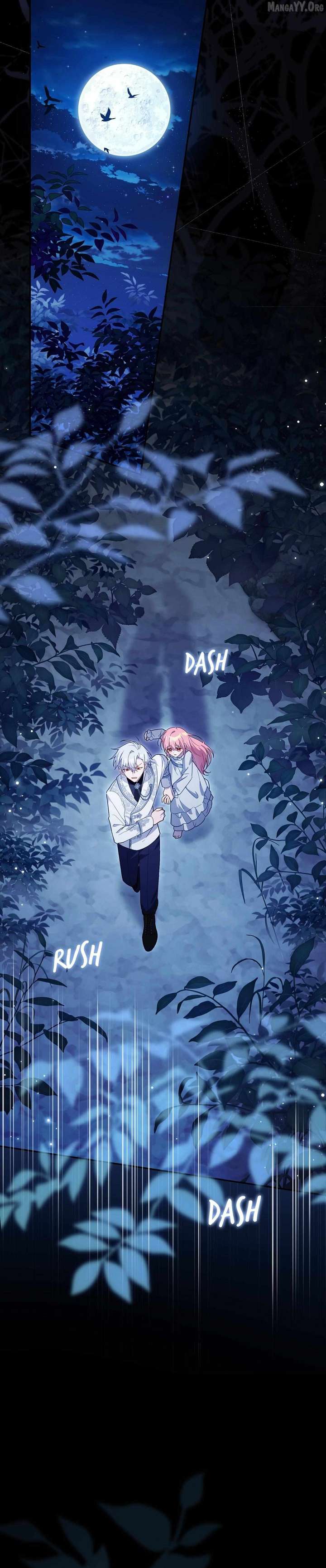 Saved by the Powerless Little Lady Chapter 1 - Page 28