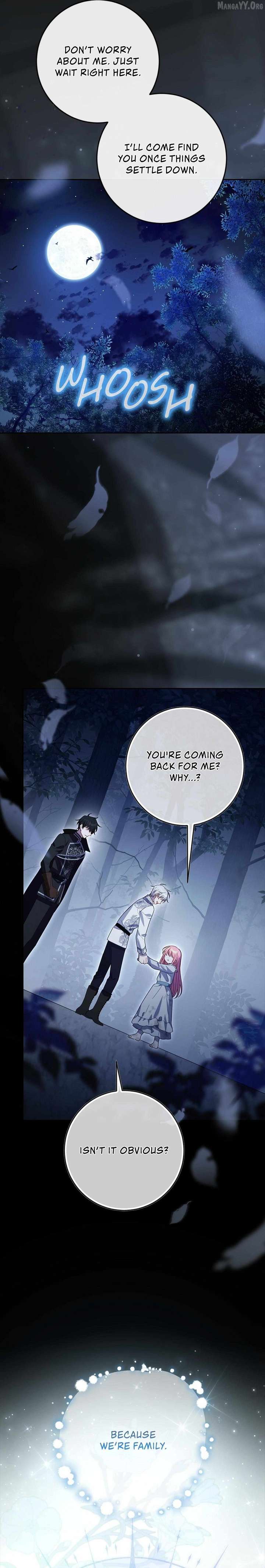 Saved by the Powerless Little Lady Chapter 1 - Page 32