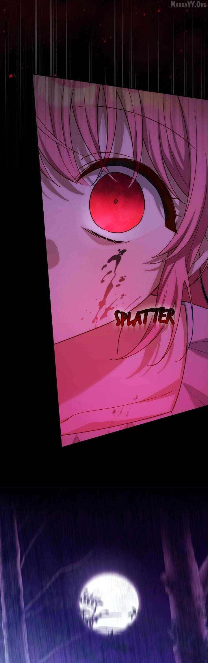 Saved by the Powerless Little Lady Chapter 1 - Page 35