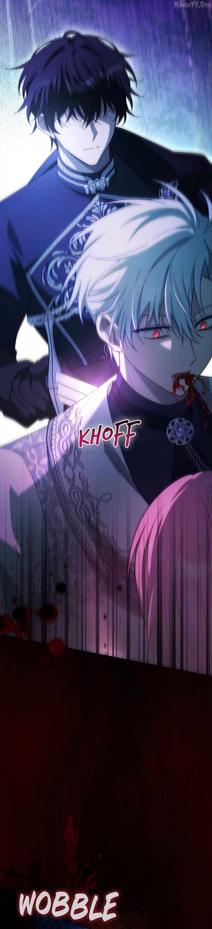 Saved by the Powerless Little Lady Chapter 1 - Page 36