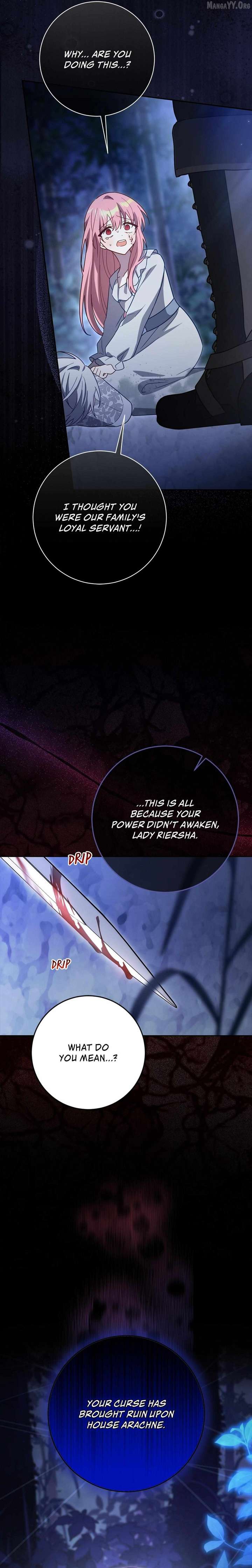 Saved by the Powerless Little Lady Chapter 1 - Page 40