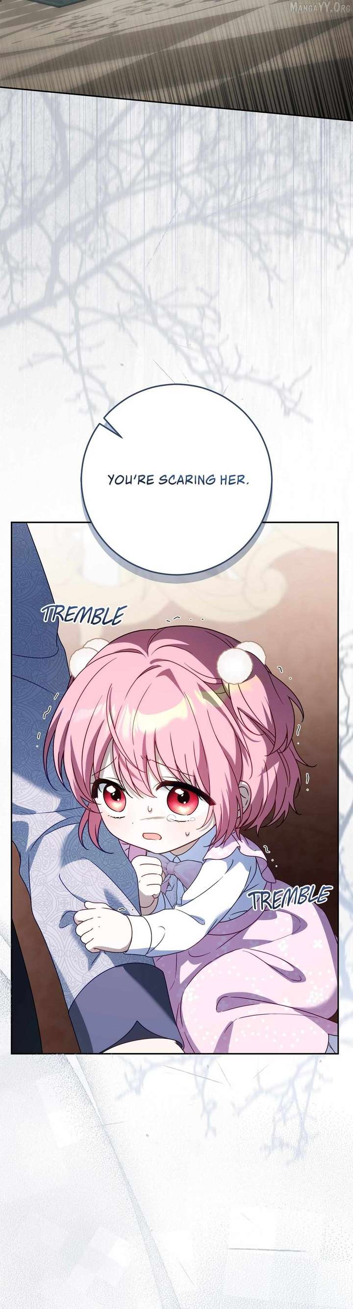 Saved by the Powerless Little Lady Chapter 10 - Page 18