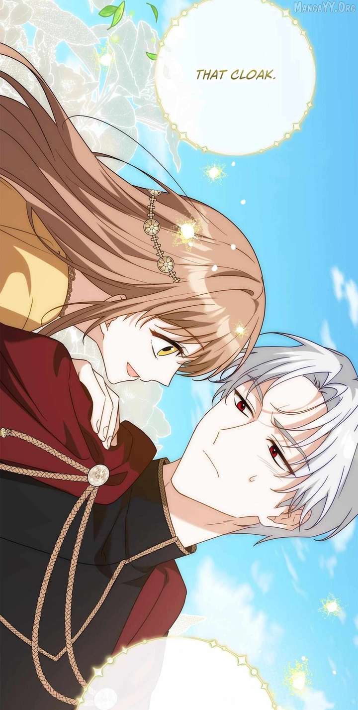 Saved by the Powerless Little Lady Chapter 10 - Page 32