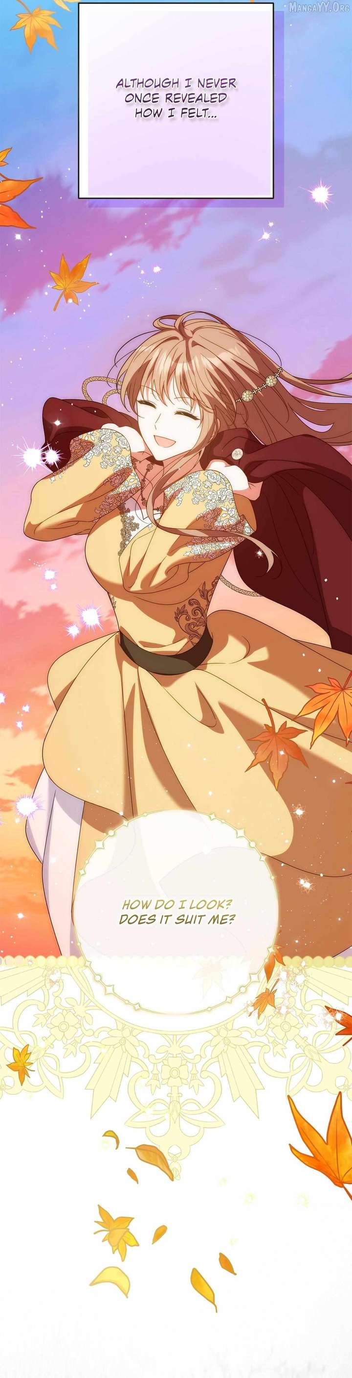 Saved by the Powerless Little Lady Chapter 10 - Page 34