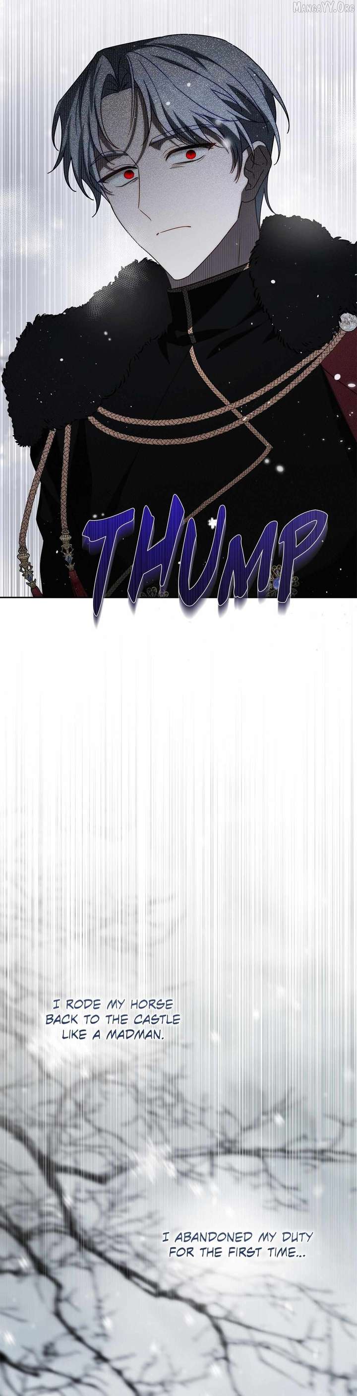 Saved by the Powerless Little Lady Chapter 10 - Page 39