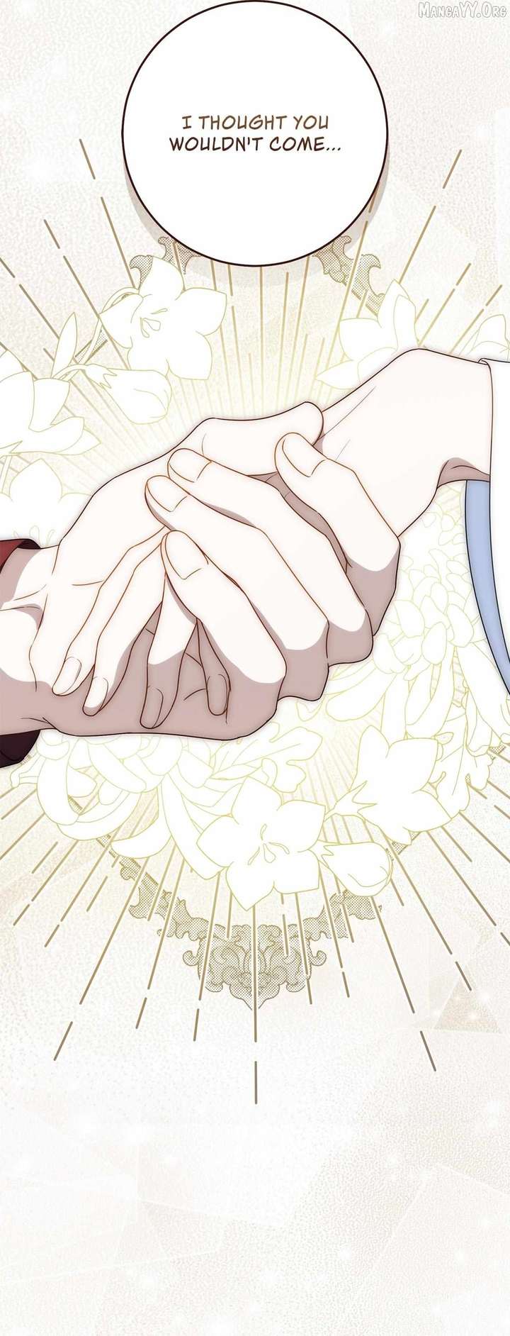 Saved by the Powerless Little Lady Chapter 10 - Page 41