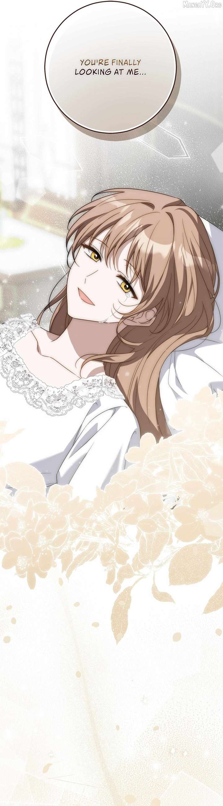 Saved by the Powerless Little Lady Chapter 10 - Page 43