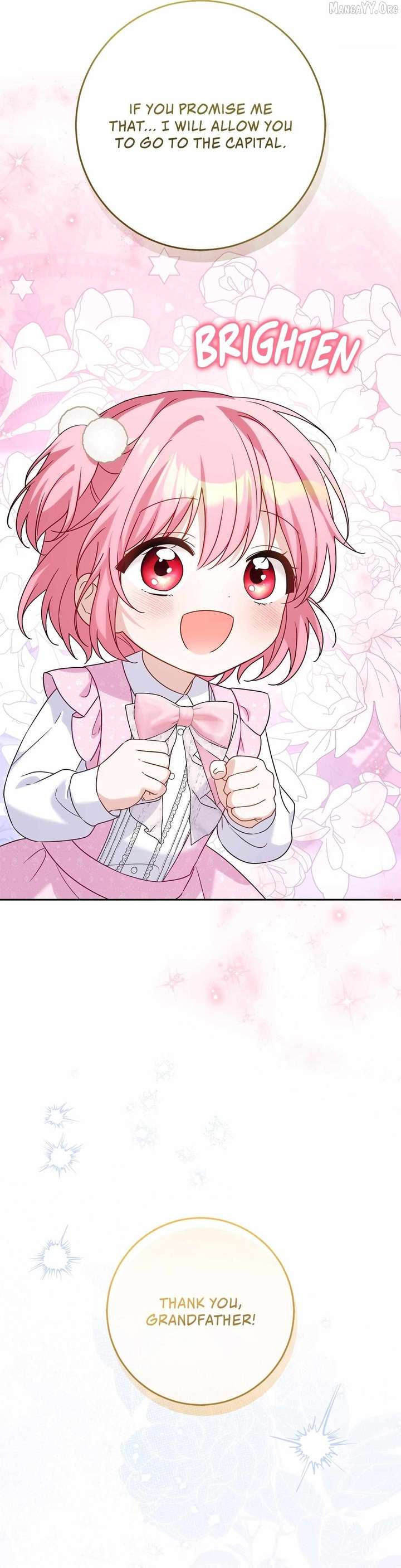 Saved by the Powerless Little Lady Chapter 10 - Page 57