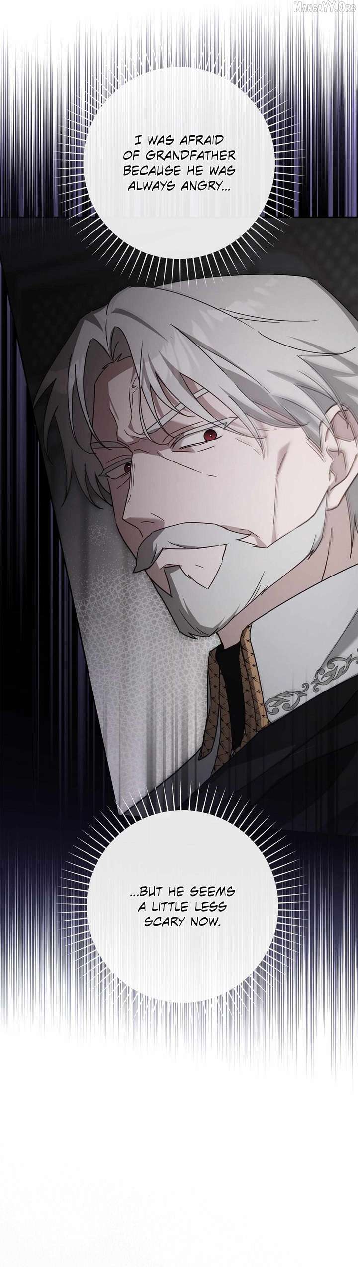 Saved by the Powerless Little Lady Chapter 10 - Page 7