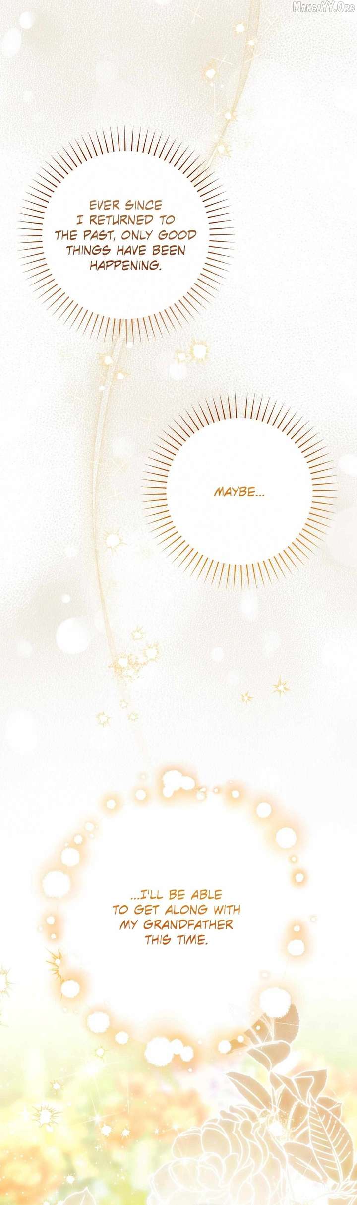 Saved by the Powerless Little Lady Chapter 10 - Page 9