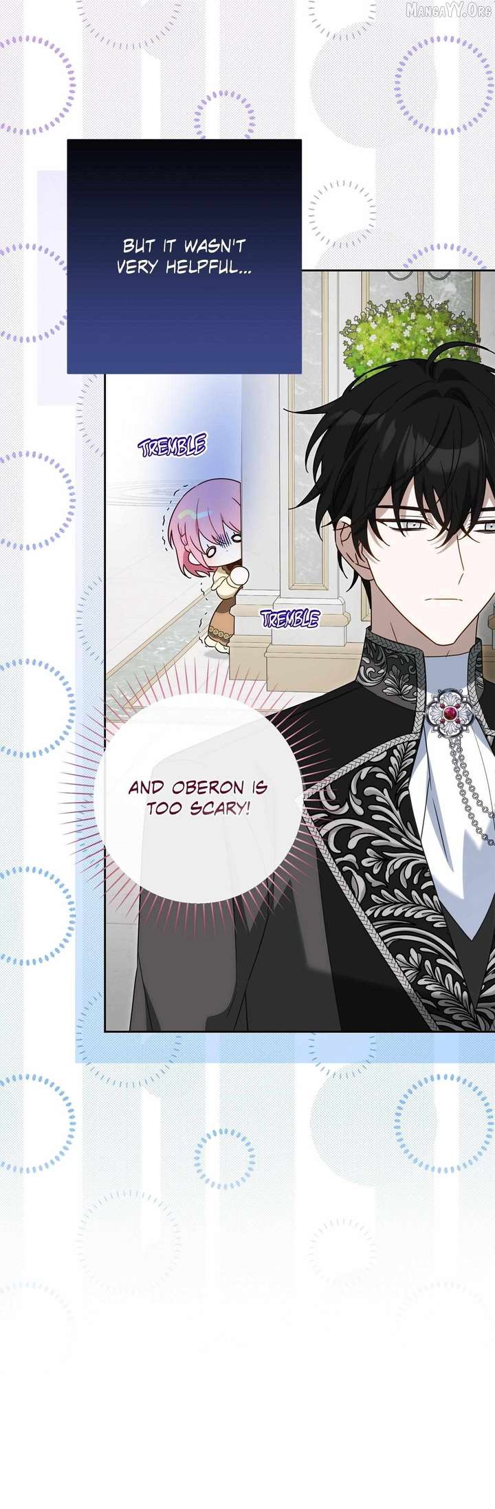 Saved by the Powerless Little Lady Chapter 11 - Page 29