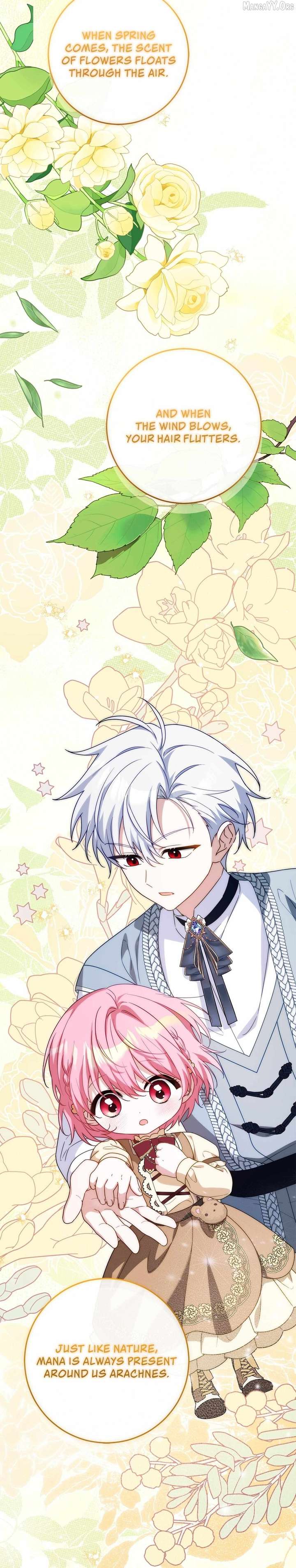 Saved by the Powerless Little Lady Chapter 11 - Page 37