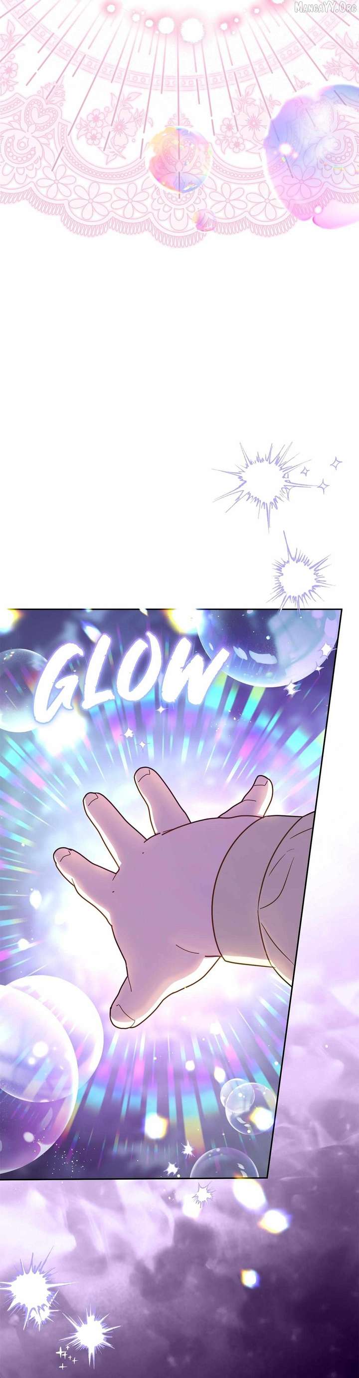 Saved by the Powerless Little Lady Chapter 11 - Page 40