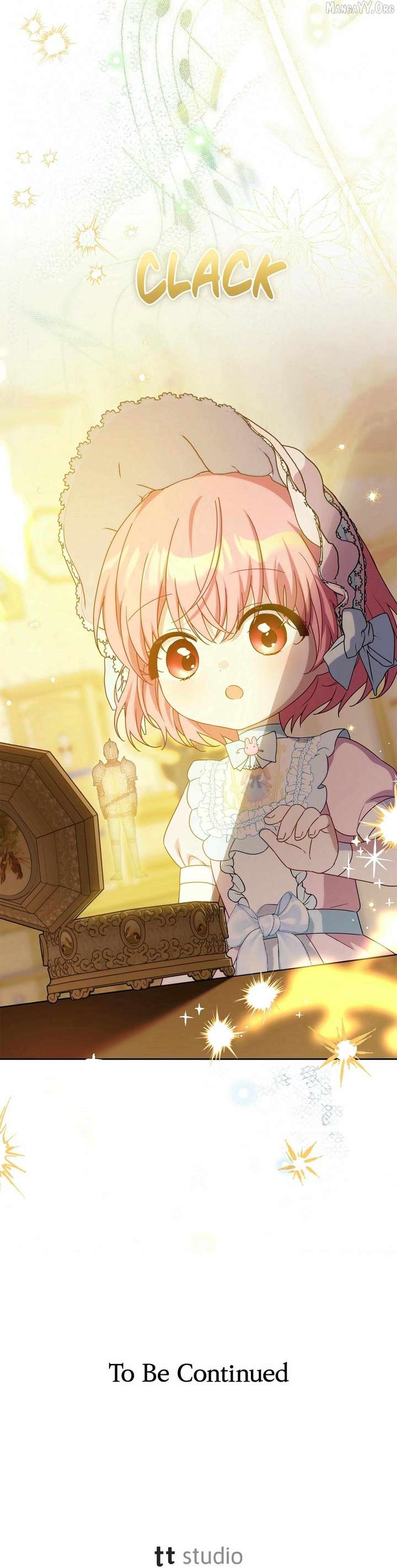 Saved by the Powerless Little Lady Chapter 12 - Page 30