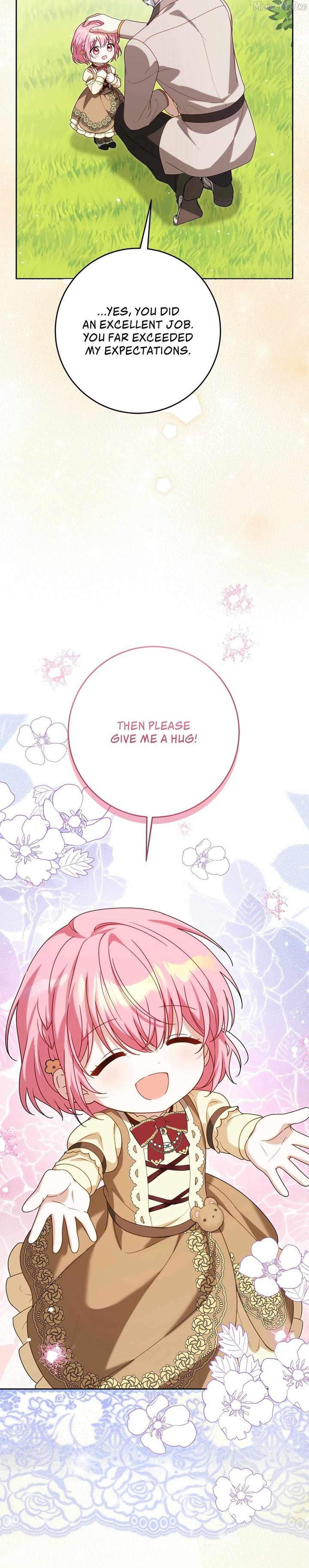 Saved by the Powerless Little Lady Chapter 12 - Page 5