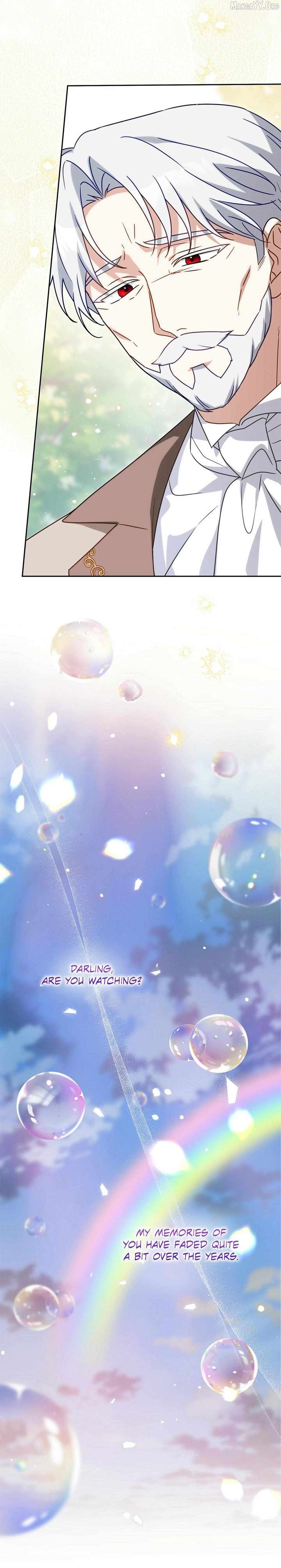 Saved by the Powerless Little Lady Chapter 12 - Page 6