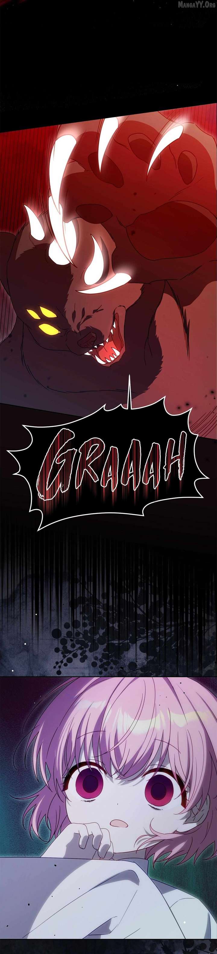 Saved by the Powerless Little Lady Chapter 2 - Page 39