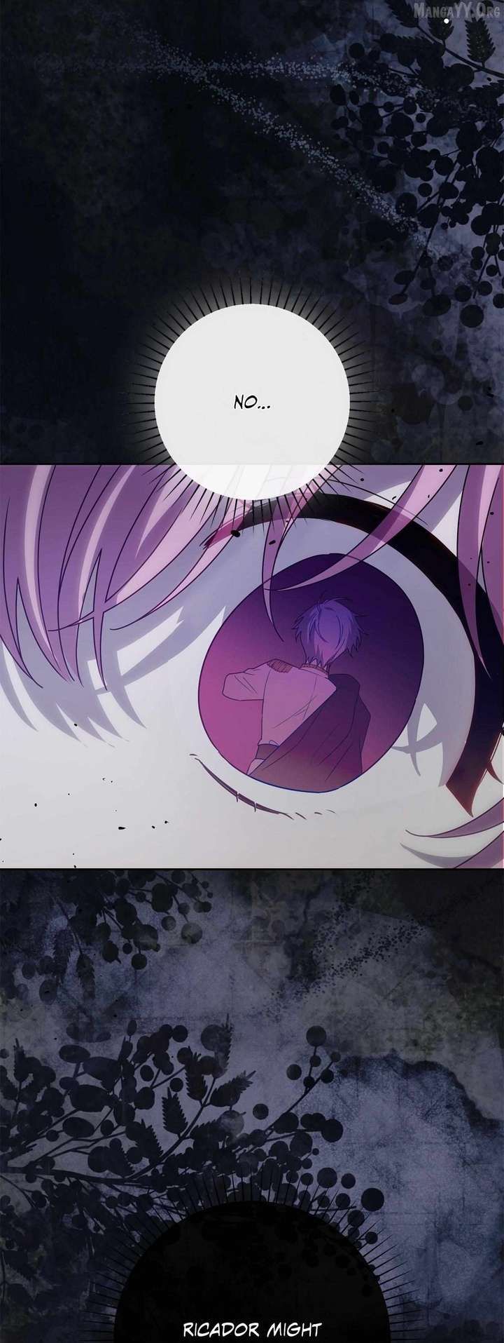 Saved by the Powerless Little Lady Chapter 2 - Page 40