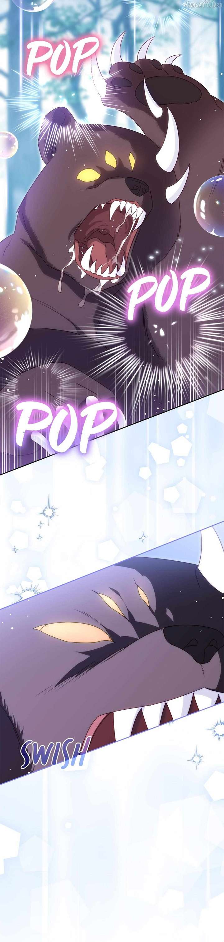 Saved by the Powerless Little Lady Chapter 2 - Page 44