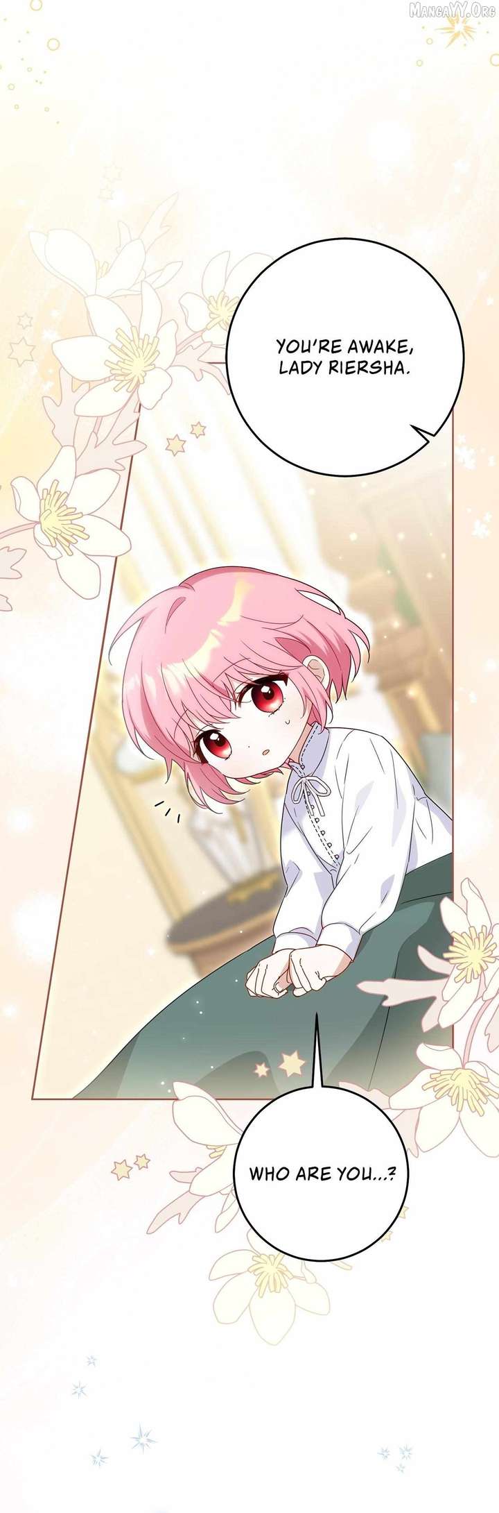 Saved by the Powerless Little Lady Chapter 3 - Page 20