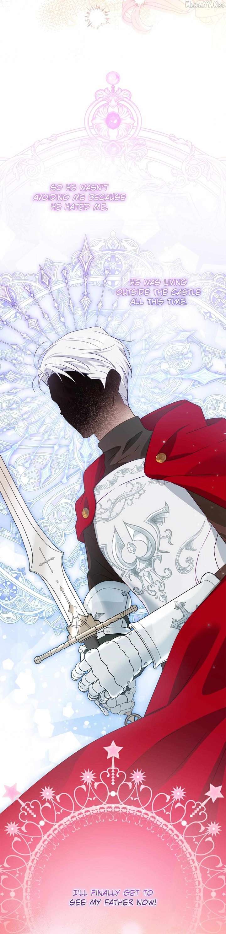 Saved by the Powerless Little Lady Chapter 3 - Page 29