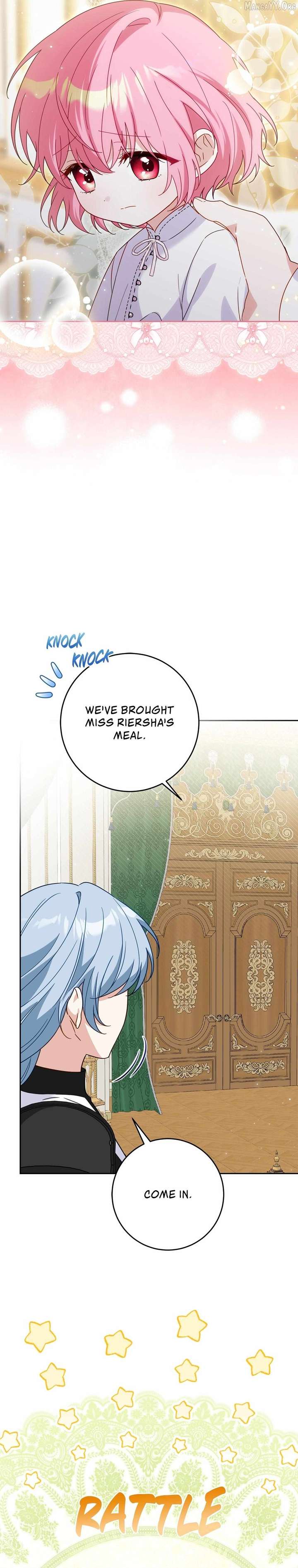 Saved by the Powerless Little Lady Chapter 3 - Page 33