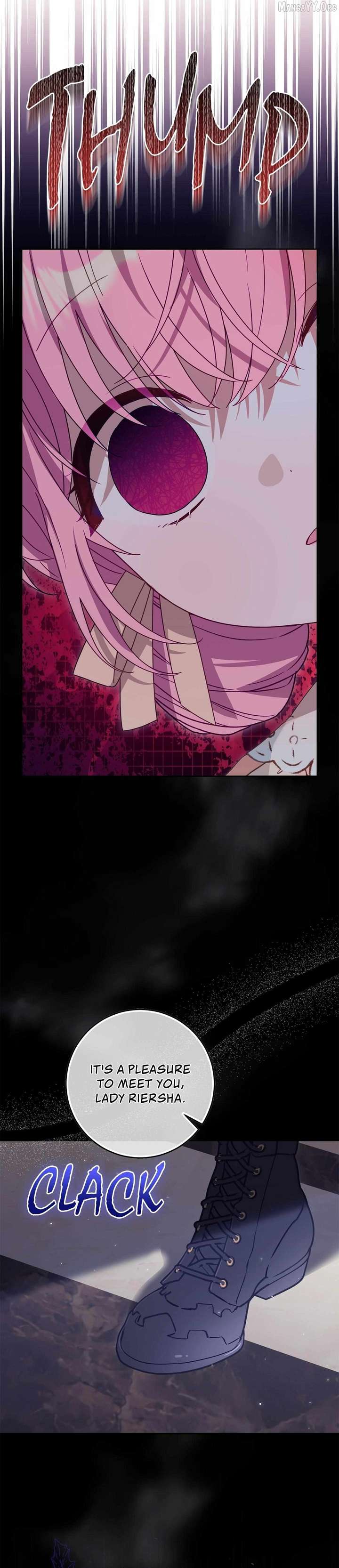 Saved by the Powerless Little Lady Chapter 3 - Page 45