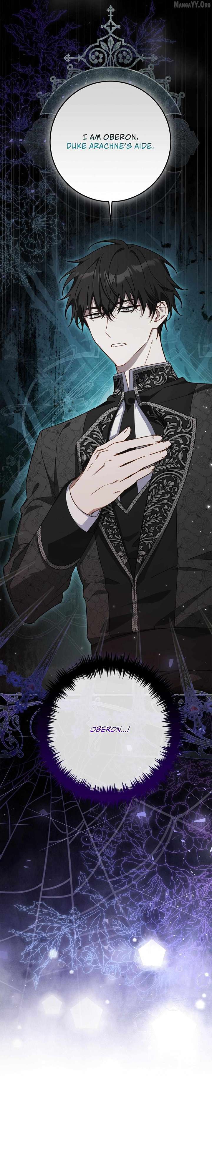 Saved by the Powerless Little Lady Chapter 3 - Page 46