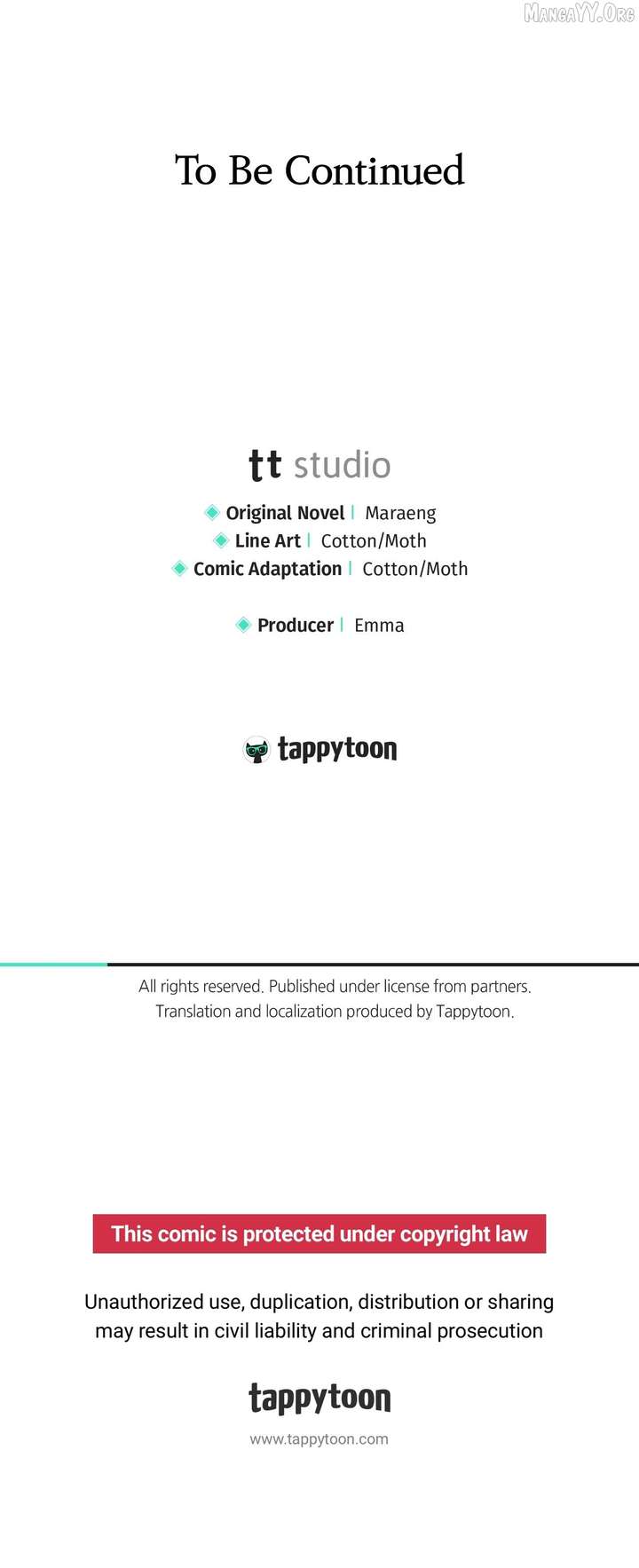 Saved by the Powerless Little Lady Chapter 3 - Page 47