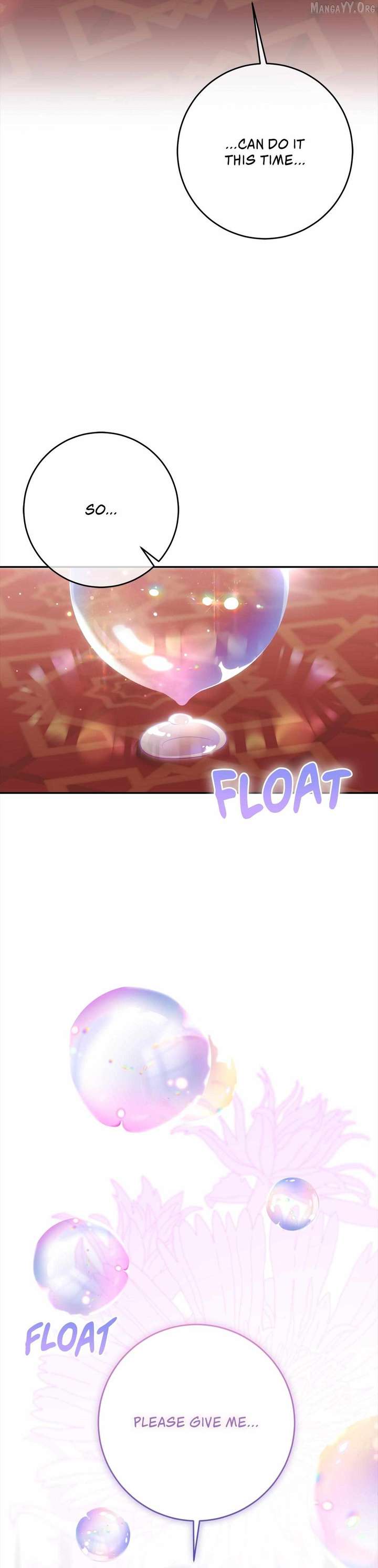 Saved by the Powerless Little Lady Chapter 4 - Page 20