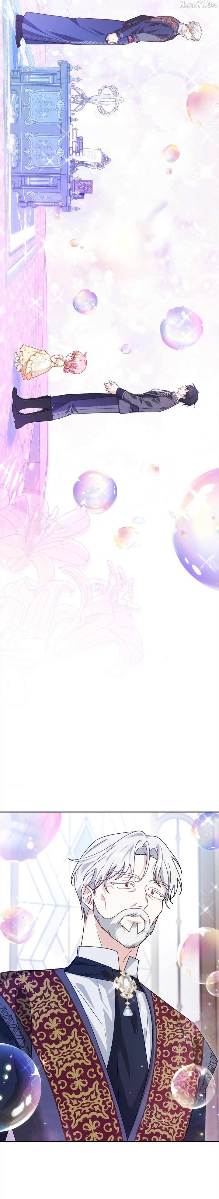 Saved by the Powerless Little Lady Chapter 4 - Page 22