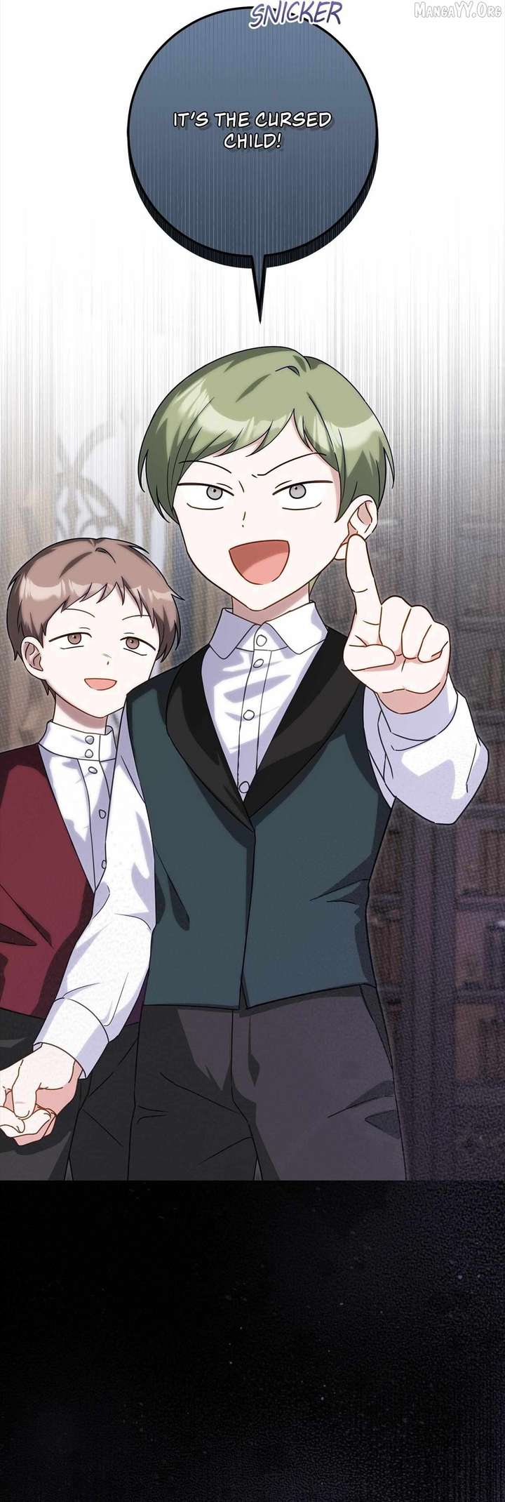 Saved by the Powerless Little Lady Chapter 5 - Page 17