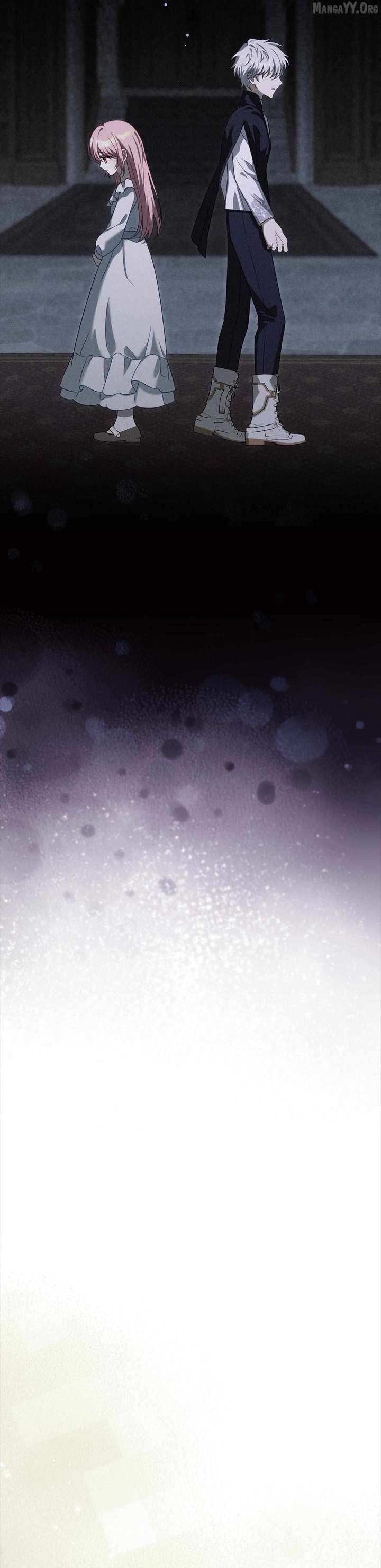 Saved by the Powerless Little Lady Chapter 5 - Page 31