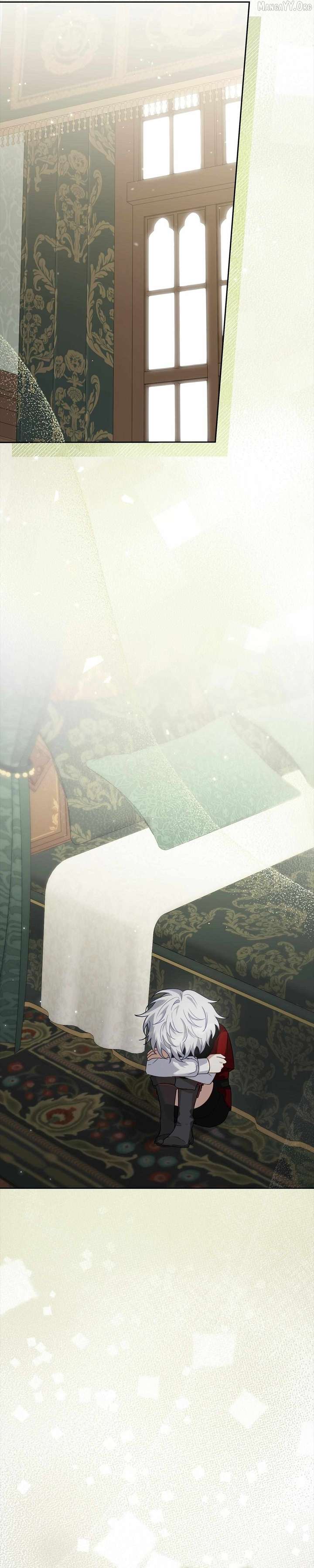 Saved by the Powerless Little Lady Chapter 5 - Page 32