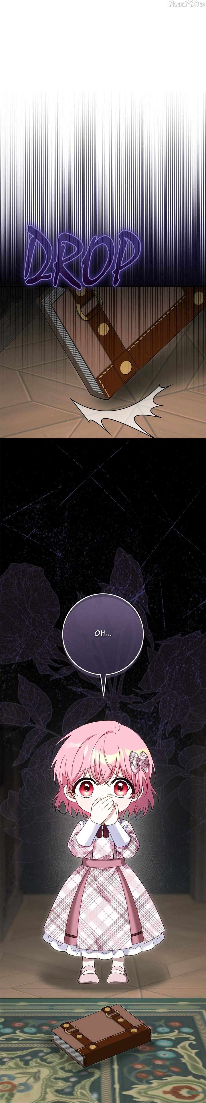 Saved by the Powerless Little Lady Chapter 6 - Page 10