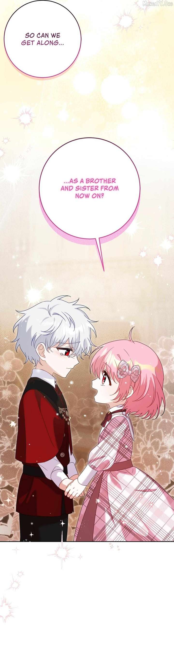 Saved by the Powerless Little Lady Chapter 6 - Page 24