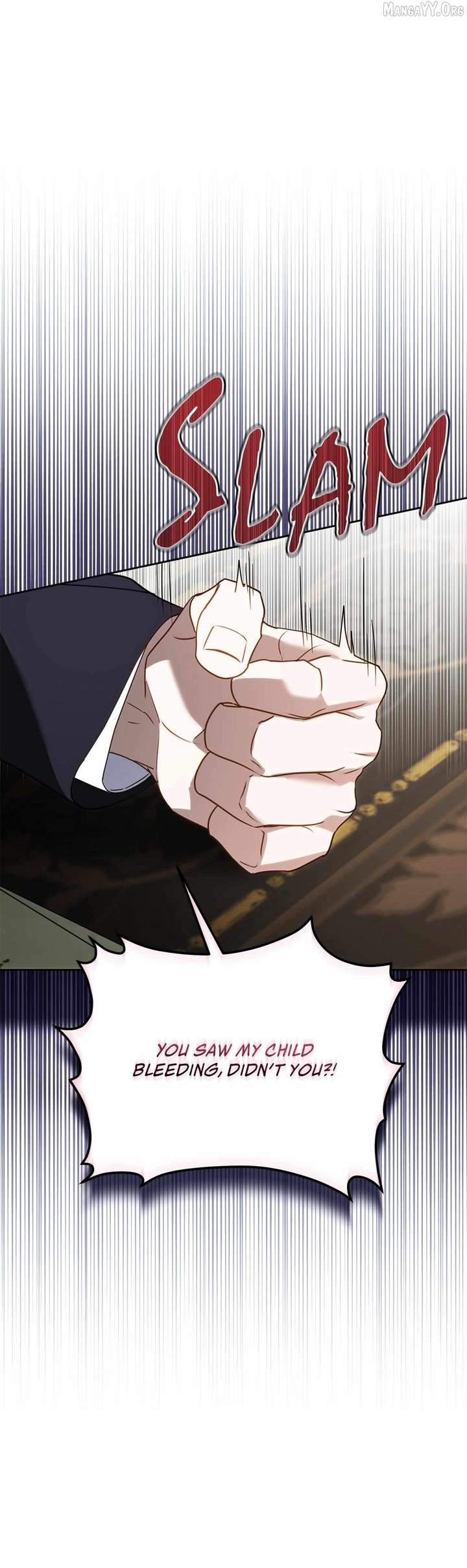 Saved by the Powerless Little Lady Chapter 7 - Page 1